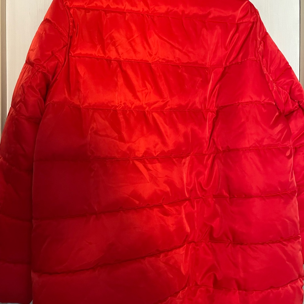 Puffer Jacket - Picture 6 of 8